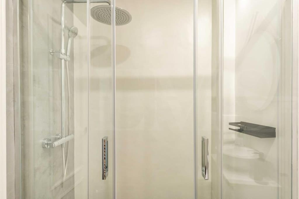מאלגה Sunlit & Fresh Apartment - Center By Rems מראה חיצוני תמונה