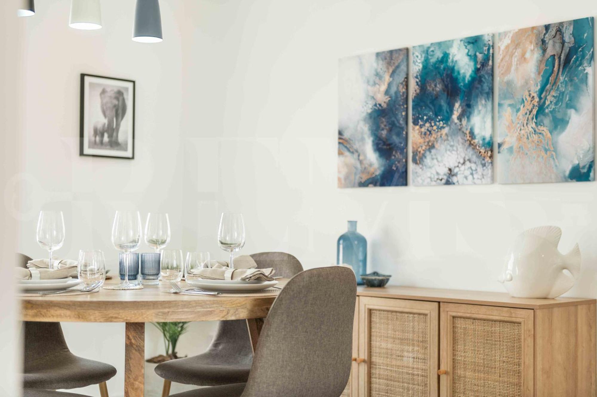 מאלגה Sunlit & Fresh Apartment - Center By Rems מראה חיצוני תמונה