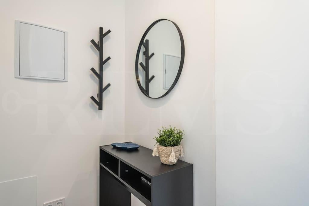 מאלגה Sunlit & Fresh Apartment - Center By Rems מראה חיצוני תמונה